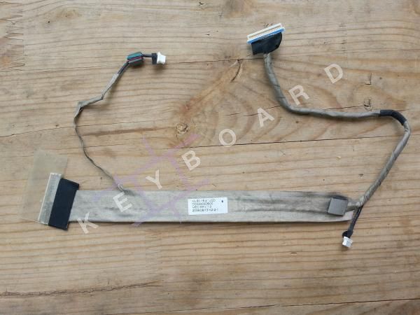 Шлейф матриці до ноутбука Acer Travelmate 5730